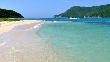 Playa Chengue Santa Marta