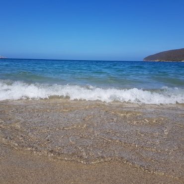 Bahía Concha