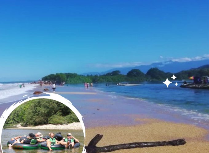 tour a palomino santa marta