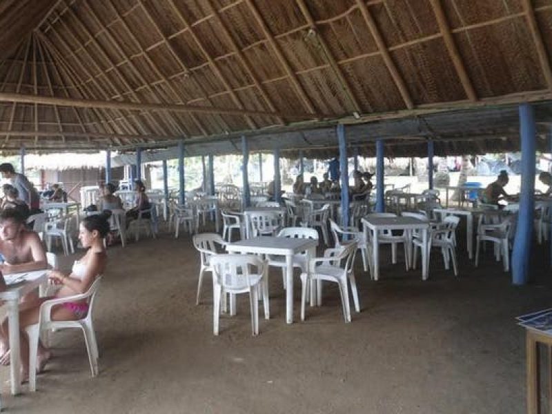 Restaurante Cabo San Juan