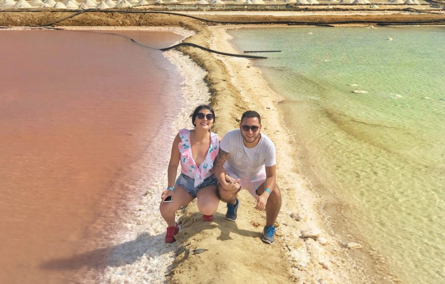 Tour al Cabo de la Vela – 2 días – Desde Santa Marta