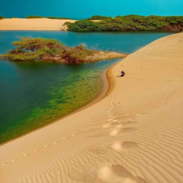 La Guajira