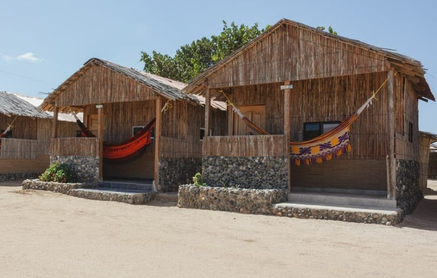 Tour al Cabo de la Vela – 2 días – Desde Santa Marta