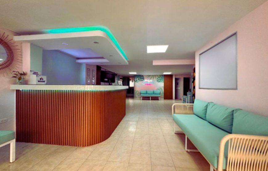 Hotel Taybo Beach