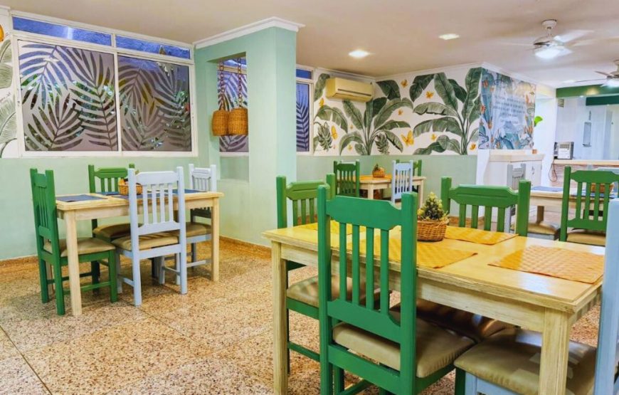 Hotel Valladolid con Vuelos desde Bogotá