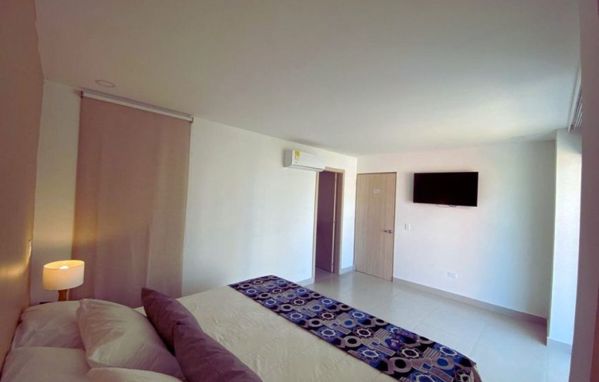Hotel Vadamar Santa Marta