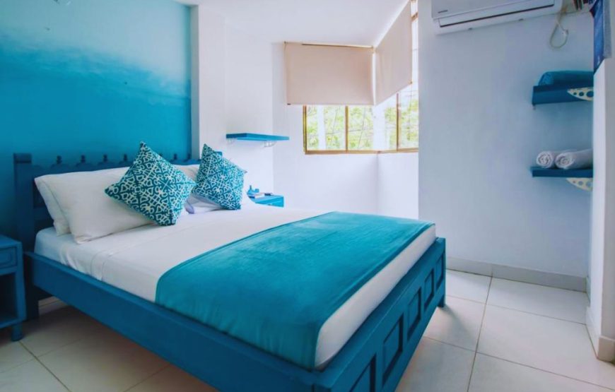 Hotel Taybo Beach