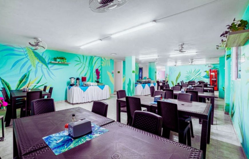 Hotel Taybo Beach