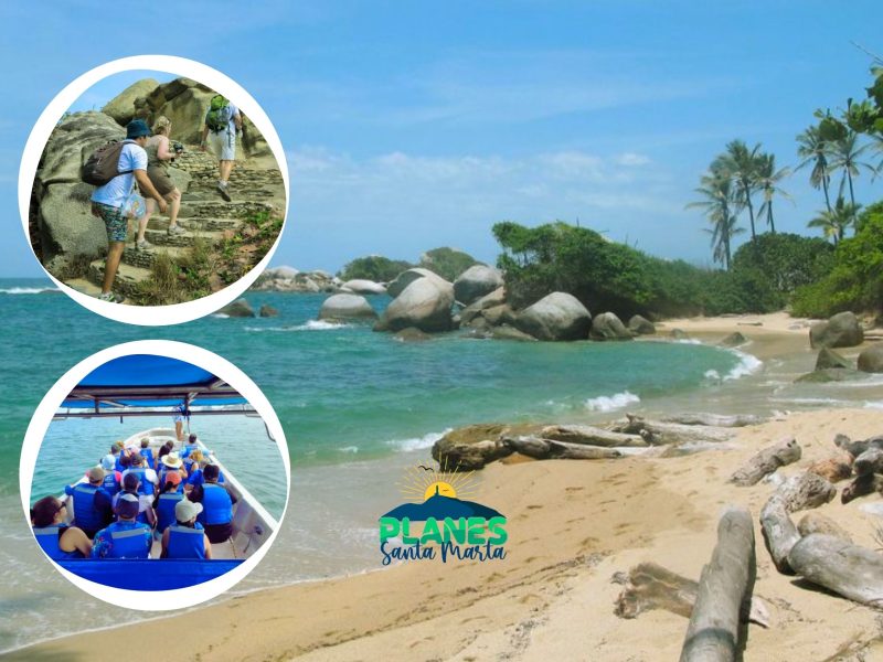 Tour al Cabo San Juan en Terrestre y Regreso en Lancha