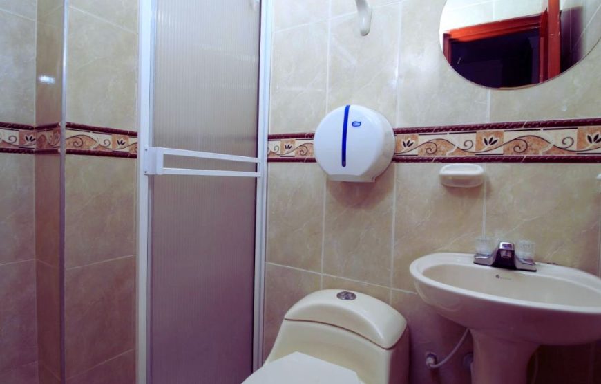Hotel Rodadero Inn