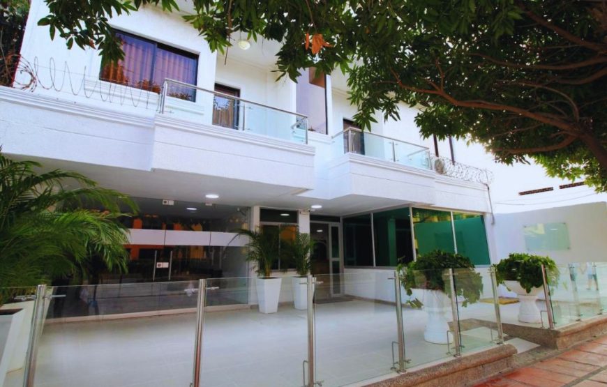 Hotel Rodadero Inn