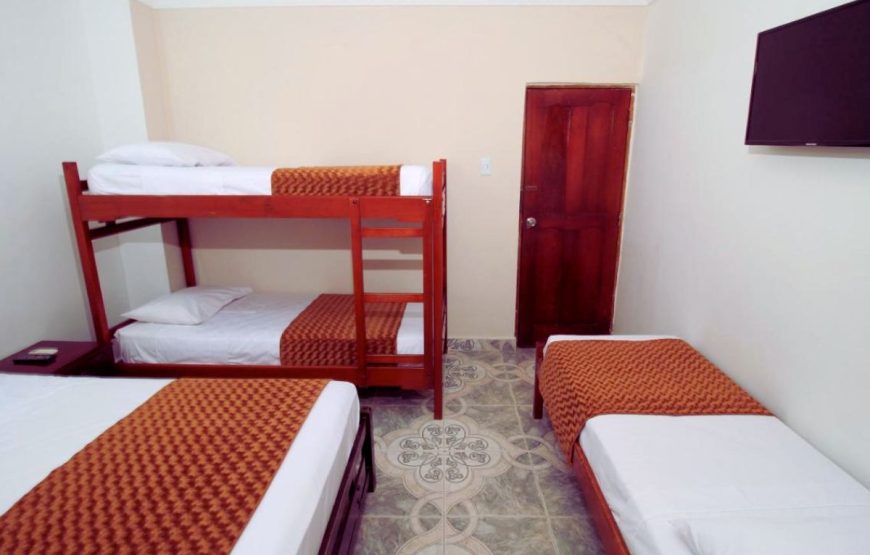 Hotel Rodadero Inn