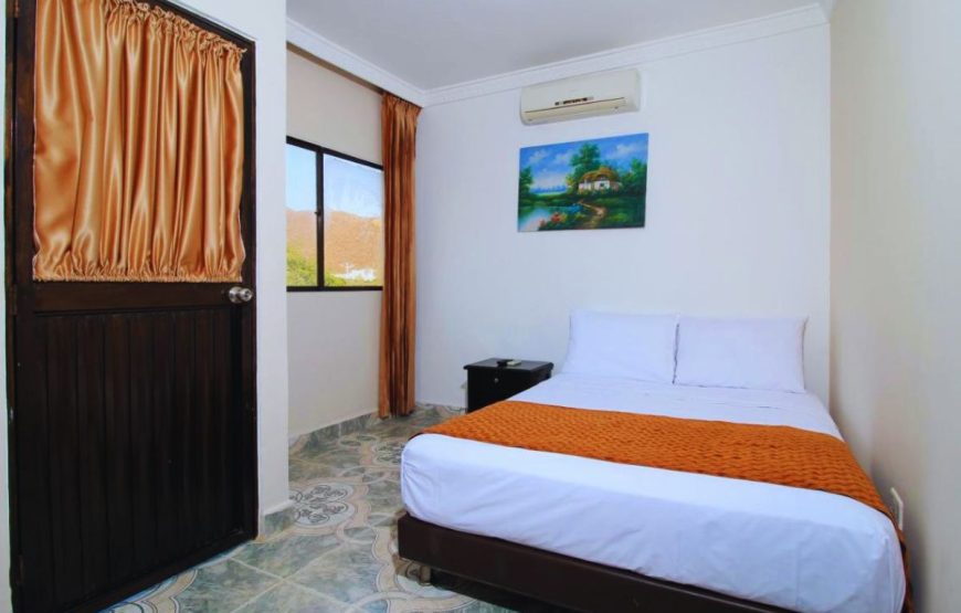 Hotel Rodadero Inn
