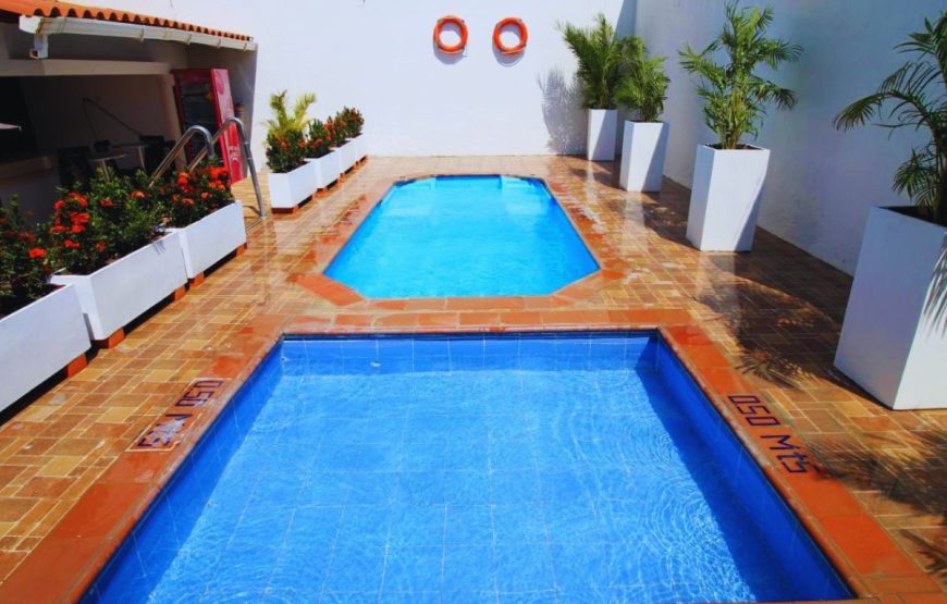 Hotel Rodadero Inn