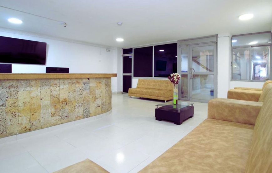 Hotel Rodadero Inn