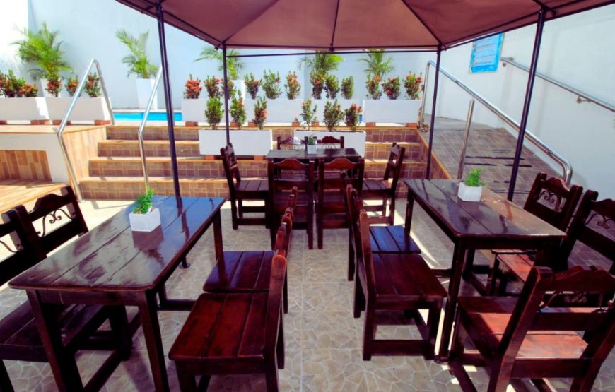 Hotel Rodadero Inn