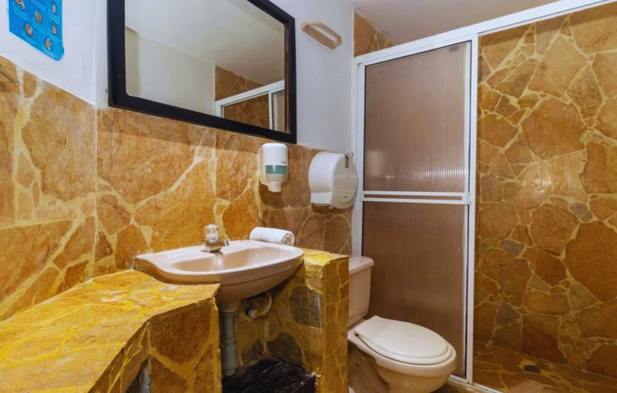 Hotel Sansiraka