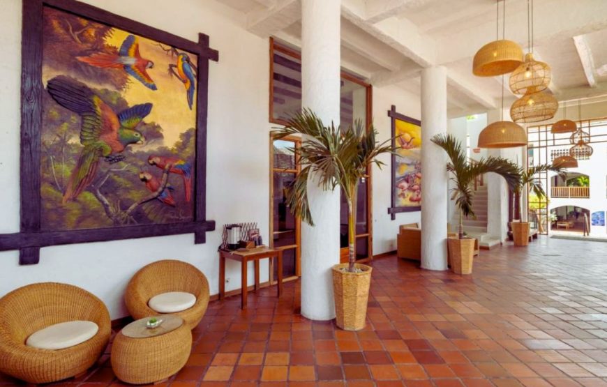 Paquete Santa Marta 3 Días con Hotel, Tours y Traslados