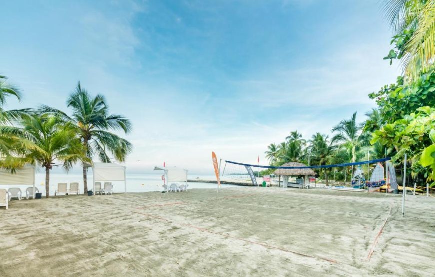 Hotel Decameron Santa Marta – Todo Incluido