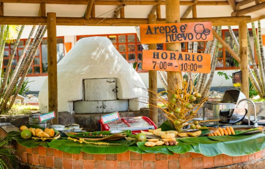 Hotel Decameron Santa Marta – Todo Incluido