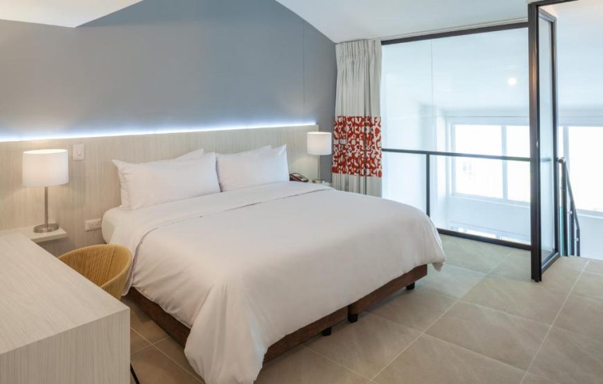 Hotel Decameron Santa Marta – Todo Incluido