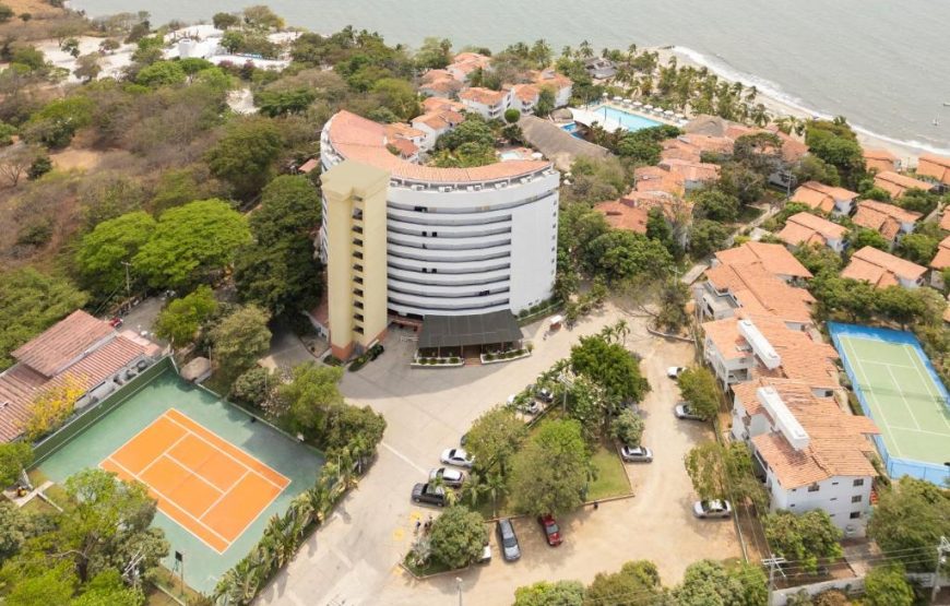 Hotel Decameron Santa Marta – Todo Incluido