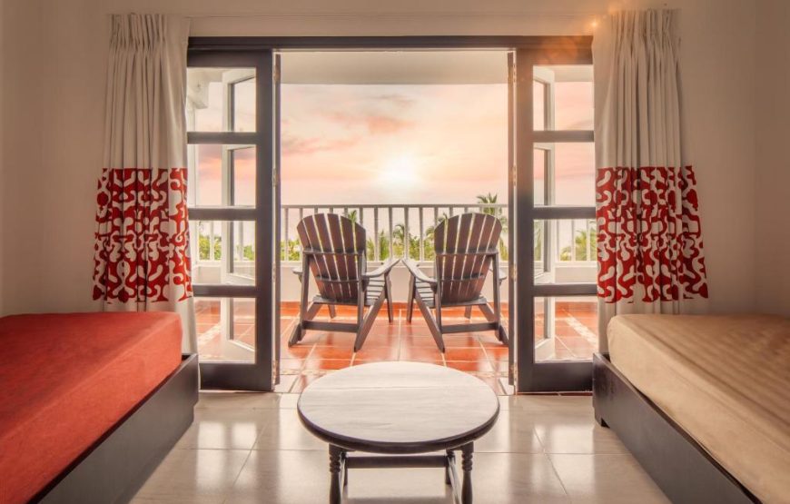 Hotel Decameron Santa Marta Todo Incluido Desde Bogotá