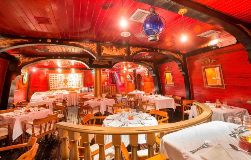 Hotel Decameron Santa Marta – Todo Incluido
