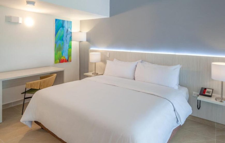 Hotel Decameron Santa Marta Todo Incluido Desde Bogotá