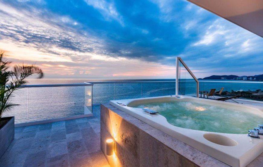 Hotel Marriot Playa Dormida con Vuelos desde Medellin
