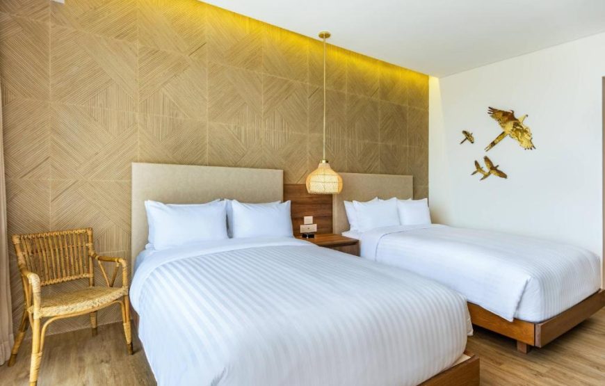 Hotel Marriot Playa Dormida con Vuelos desde Medellin