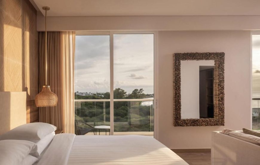 Santa Marta Marriott Resort Playa Dormida