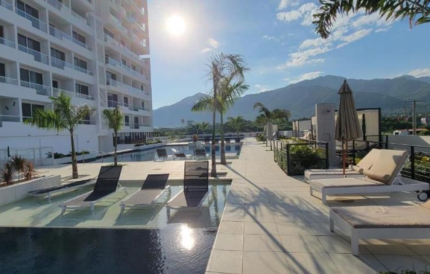 Hotel Porto Horizonte – Todo Incluido