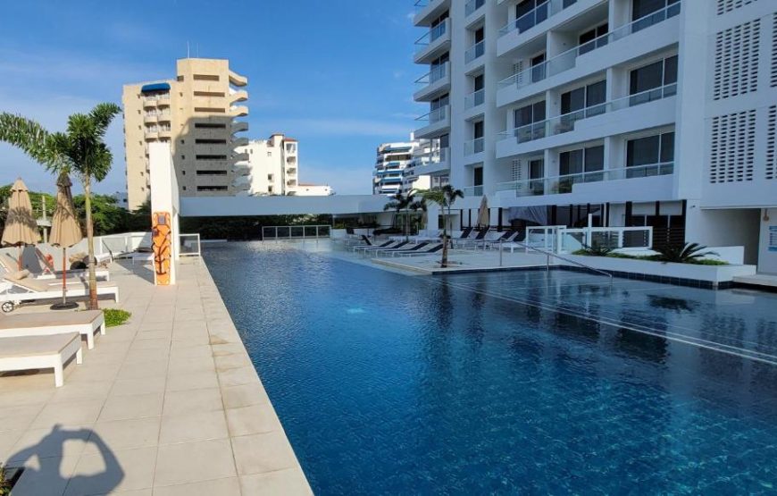 Hotel Porto Horizonte – Todo Incluido