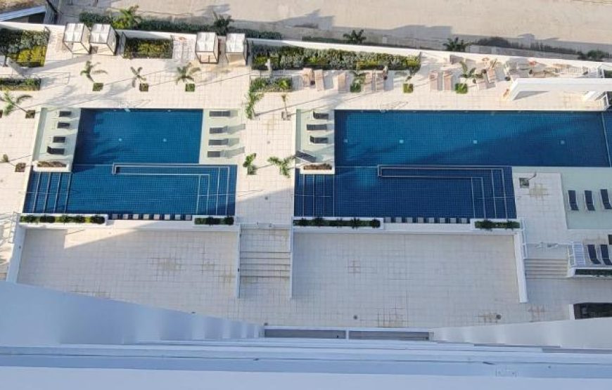 Hotel Porto Horizonte – Todo Incluido