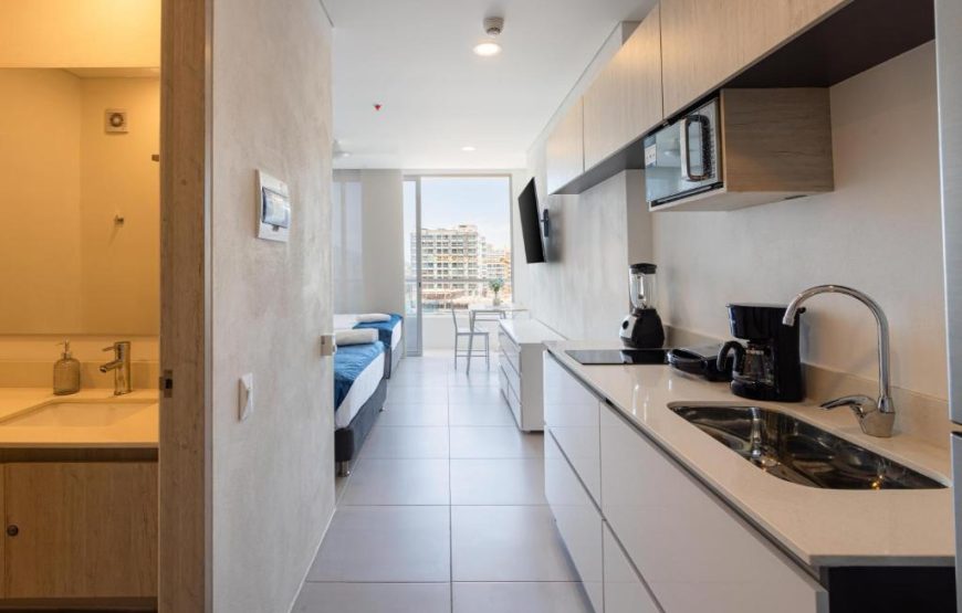 Hotel Porto Horizonte – Todo Incluido