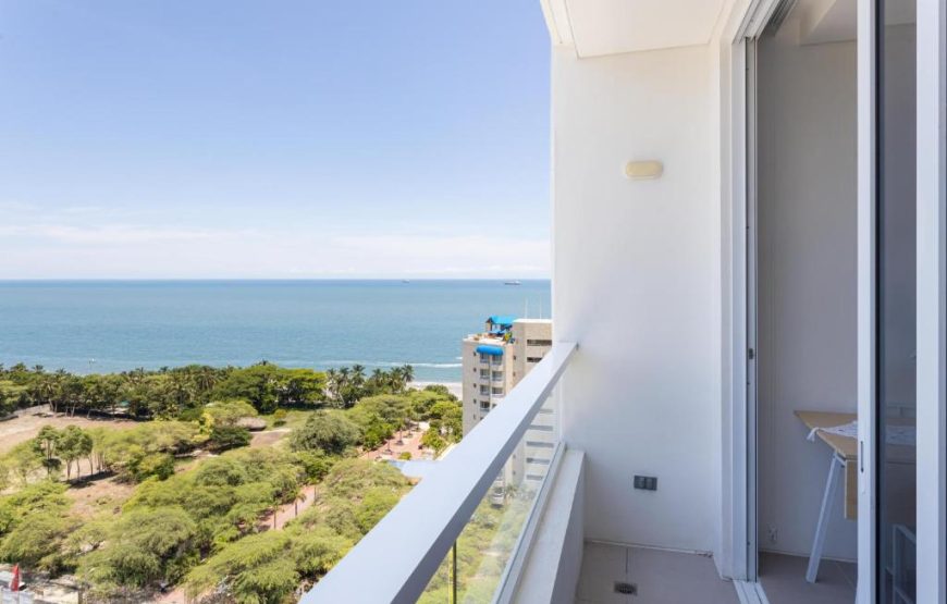 Hotel Porto Horizonte – Todo Incluido