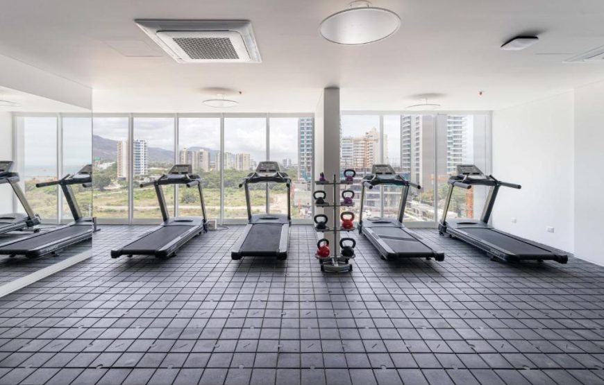 Hotel Porto Horizonte – Todo Incluido