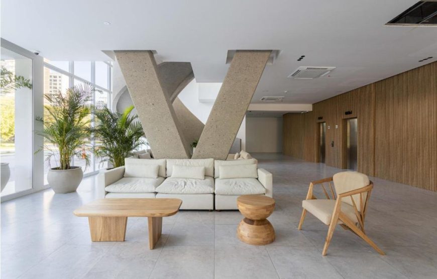Hotel Porto Horizonte – Todo Incluido