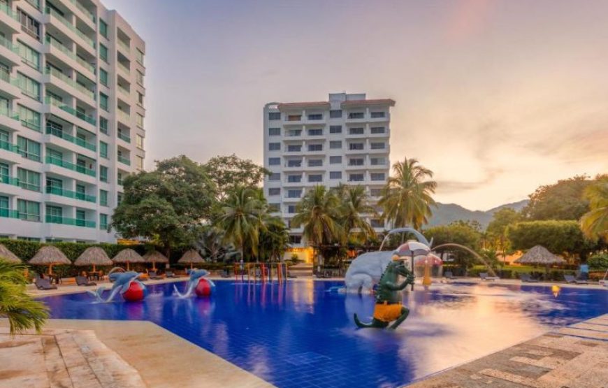 Hotel Costa Azul con Vuelos desde Bogotá