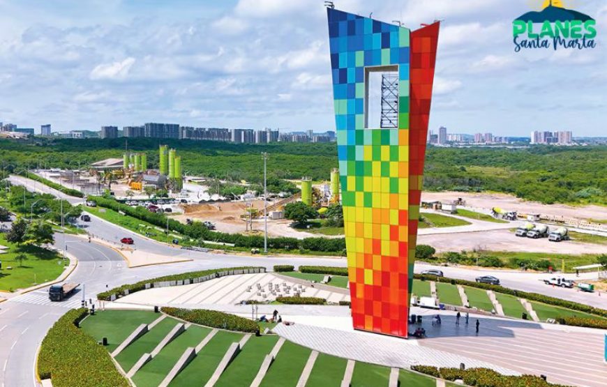 Tour a Barranquilla desde Santa Marta