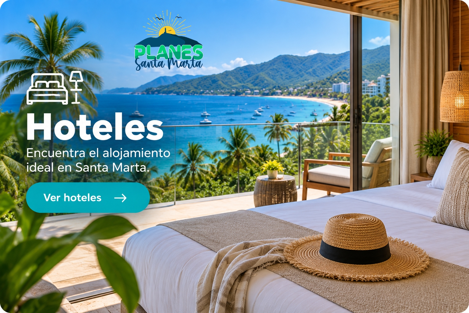 hoteles-santa-marta
